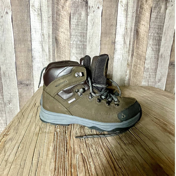 Vasque Hiking Boots Waterproof Outdoor - Picture 1 of 6